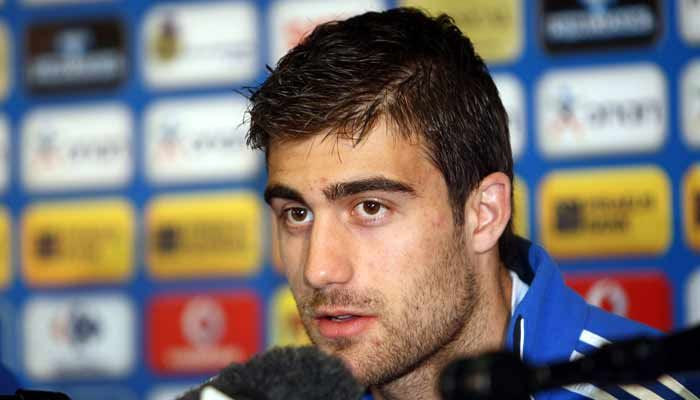 Υπέγραψε στη Βέρντερ ο Παπασταθόπουλος