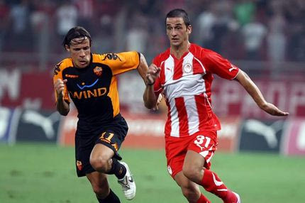 “Τιμή μου το ενδιαφέρον της ΑΕΚ”