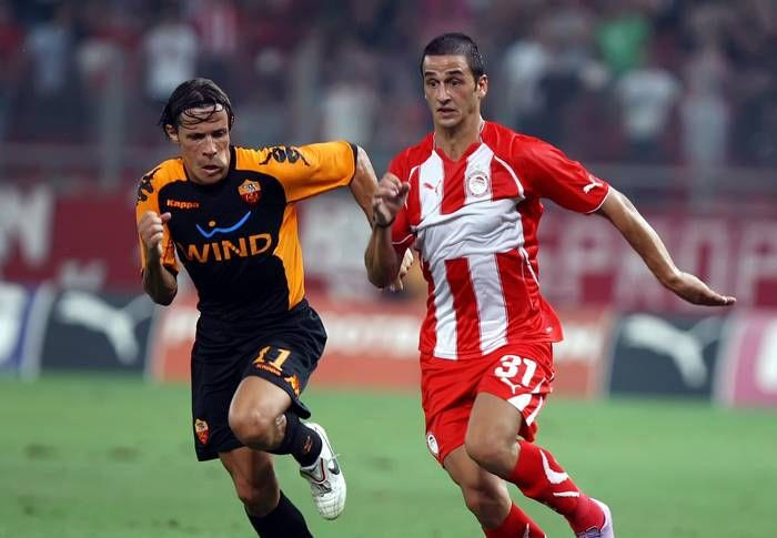 Πήρε Σοϊλέδη η Νίκη Βόλου