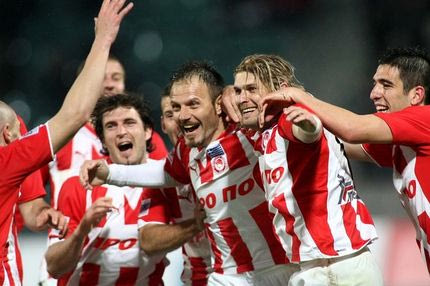 Η ευρωπαϊκή λίστα του Ολυμπιακού Βόλου