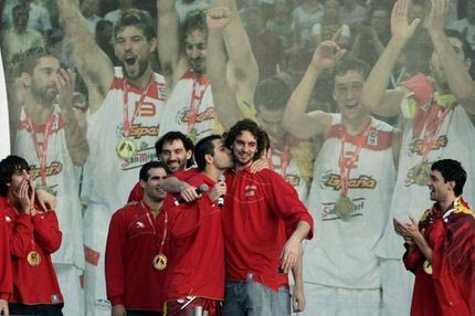 Πάνω από 5 εκατομμύρια πληρώνει η Ισπανία για τους ΝΒΑερς