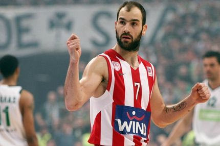 Σπανούλης: “Η χημεία φέρνει τίτλους”