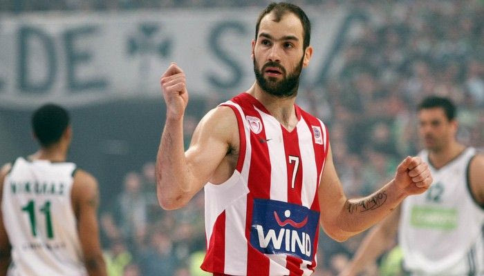 Σπανούλης: “Η χημεία φέρνει τίτλους”