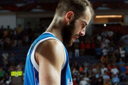 Σπανούλης: “Απορώ πως σκέφτονται ορισμένοι”