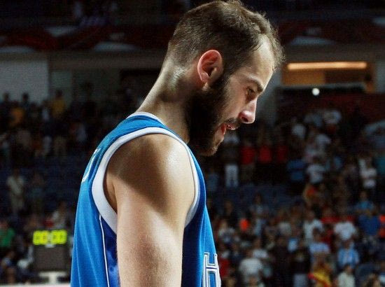 Σπανούλης: “Απορώ πως σκέφτονται ορισμένοι”