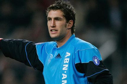 Ολοκληρώθηκε του Στεκέλενμπουργκ