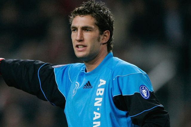 Ολοκληρώθηκε του Στεκέλενμπουργκ