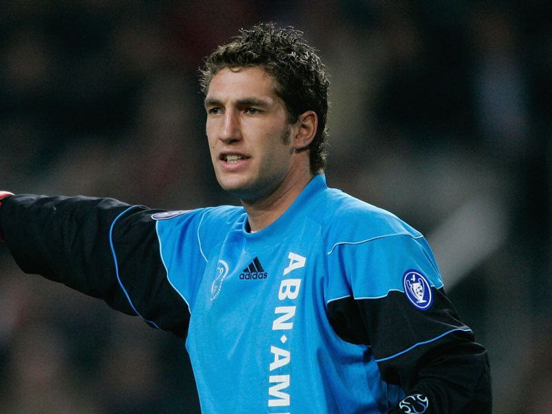 Ολοκληρώθηκε του Στεκέλενμπουργκ