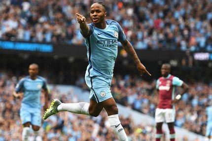 3η αγ.: Στο τρίο κορυφής και η Μάντσεστερ Σίτι