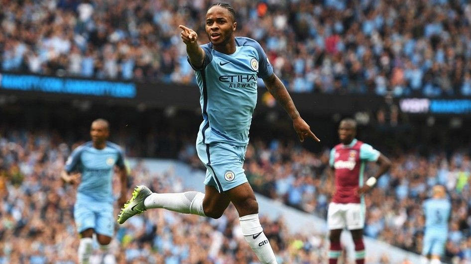 3η αγ.: Στο τρίο κορυφής και η Μάντσεστερ Σίτι