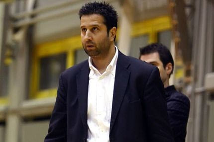 Αλεξανδρής Vs Τακιανού και “εμφύλιος” στην ΚΑΕ Άρης