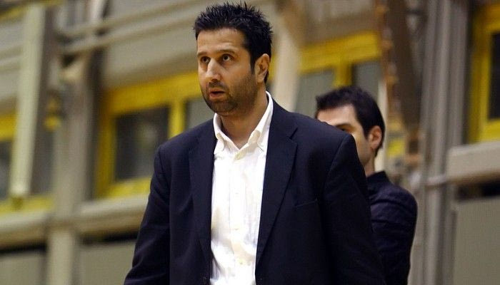 Αλεξανδρής Vs Τακιανού και “εμφύλιος” στην ΚΑΕ Άρης