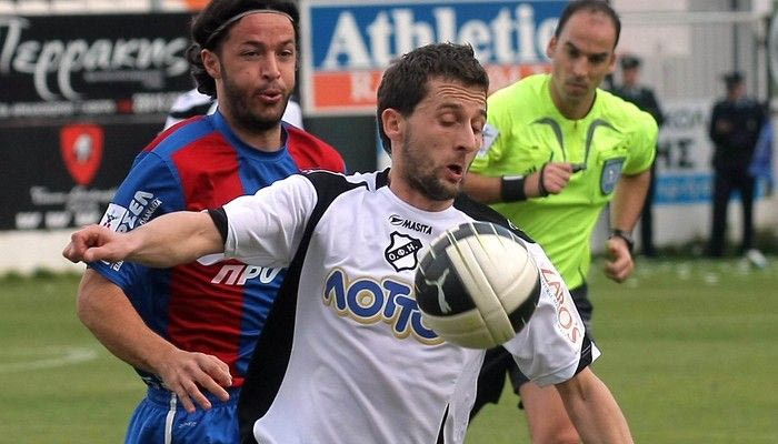 Με Τάντιτς στη συνέχεια, προσπάθεια και για Βλόνταρτσικ-Αγρίτη