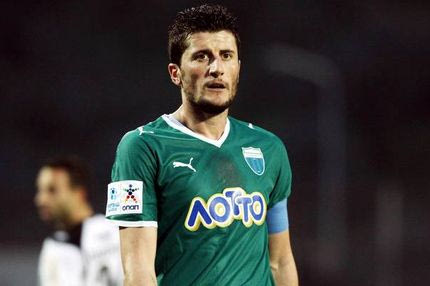 Ταραλίδης: “Απάνθρωπη η απόφαση για τα πλέι οφ”