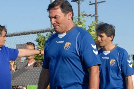 Περιμένουν απαντήσεις από παίκτες στο Αγρίνιο