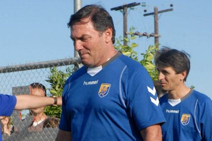 Περιμένουν τον Μπαρμπόσα