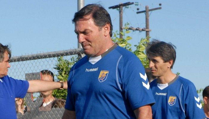 Περιμένουν τον Μπαρμπόσα