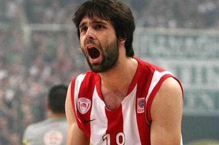 Δεν ξεχνά τον Ολυμπιακό ο Τεόντοσιτς