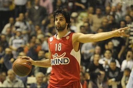 Στο… καλό Τεόντοσιτς