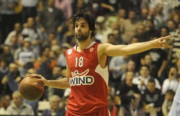 Στο… καλό Τεόντοσιτς