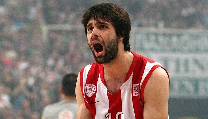 Τεόντοσιτς: “Είμαι σίγουρος ότι η ΤΣΣΚΑ θα πετύχει τους στόχους της”