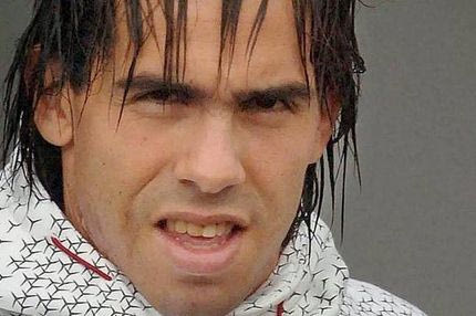 Νέα πρόταση της Κορίνθιανς για Τέβες