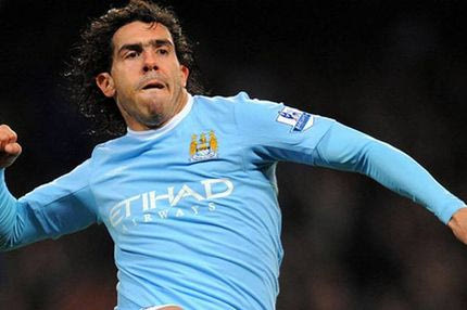 “Όχι” στην πρώτη πρόταση για Τέβες