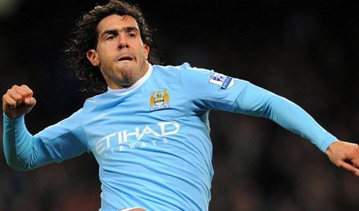 “Όχι” στην πρώτη πρόταση για Τέβες