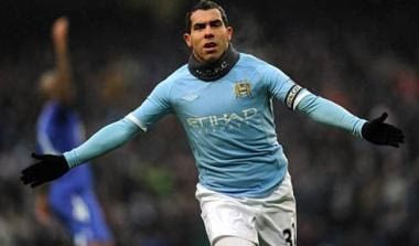 Ο Κάρλος Τέβες άνοιξε την πόρτα  για… Ρεάλ, Μπάρτσα, Ίντερ ή Μίλαν! (vid)