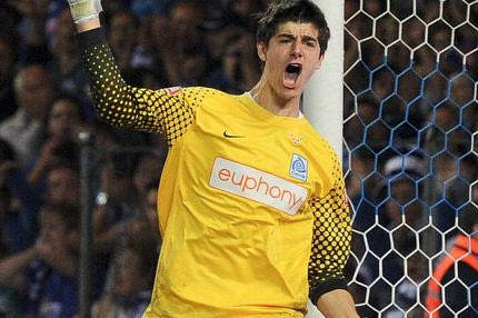 Τιμπό Κουρτουά, ο νέος Τσεχ της Τσέλσι