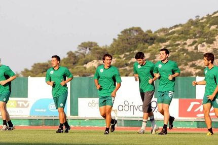 Παραιτήθηκε το Δ.Σ της ΠΑΕ