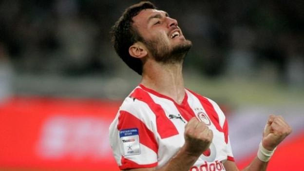 Χάνει την Αρσεναλ ο Τοροσίδης, πρόβλημα και ο Αμπντούν
