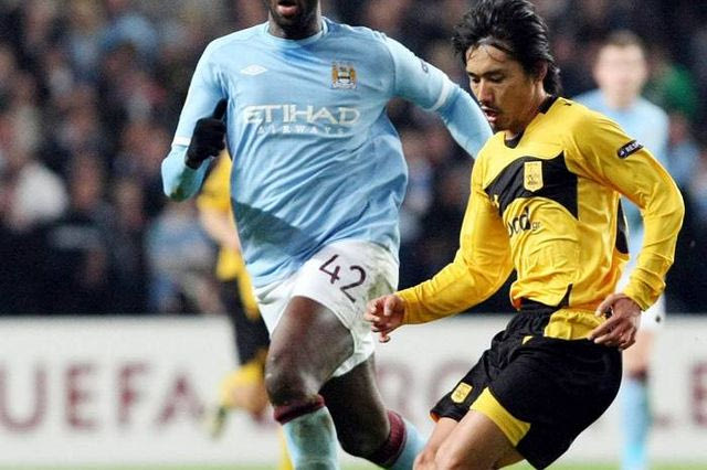 Τουρέ: “Θα γράψω ιστορία”