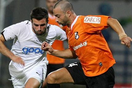 Σε απολογία η ΠΑΕ Δόξα