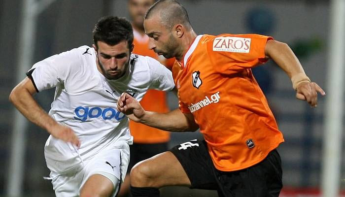 Σε απολογία η ΠΑΕ Δόξα