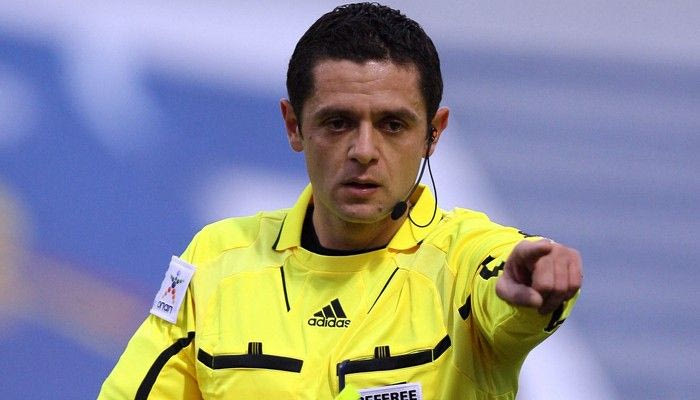 Τριτσώνης στο Λεβαδειακός-ΟΦΗ