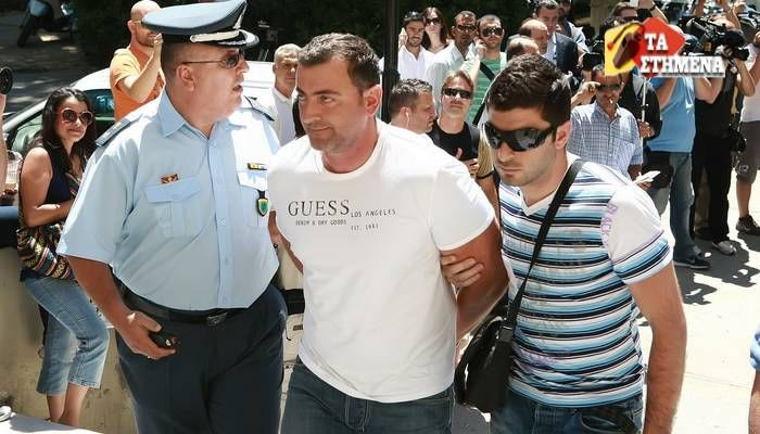 Τσακογιάννης: “Ήθελα να ντοπάρω τους παίκτες μου και να “κοιμίσω” τους αντιπάλους”