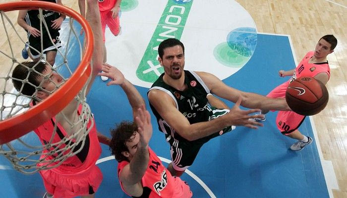 Έμεινε ο Τσαρτσαρής, όπως ζήτησε ο Ομπράντοβιτς