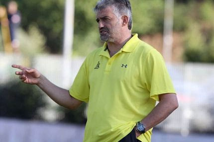 Δοκιμάζεται νεαρός Αργεντινός