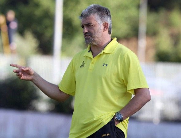 Δοκιμάζεται νεαρός Αργεντινός