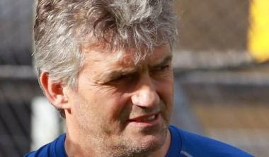 Τσιώλης: “Όταν παραβιάστηκε το άβατο των αποδυτηρίων, έφυγα από τον Ολυμπιακό Βόλου”