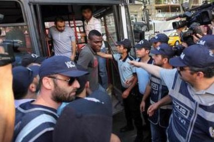 Άλλοι 15 στις φυλακές, απίστευτες καταγγελίες για τη Φενέρμπαχτσε