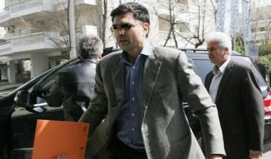 Ανοίγει τα χαρτιά του ο Τζίγγερ