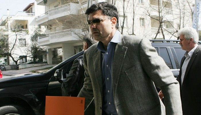 Χωρίς Βαρδινογιάννη το νέο Δ.Σ.