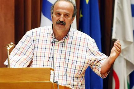 Τζώρτζογλου: “Σύντομα δεν θα υπάρχει ΠΑΕ Εργοτέλης”