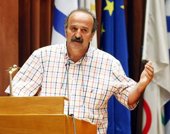 Τζώρτζογλου: “Σύντομα δεν θα υπάρχει ΠΑΕ Εργοτέλης”