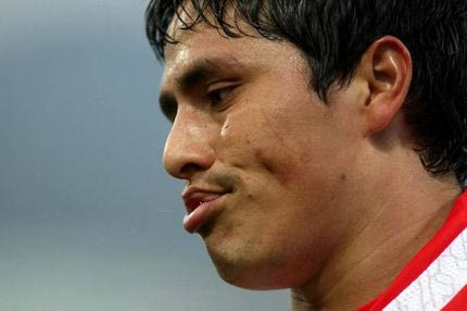 Χωρίς Ούμπιντες στο Λουξεμβούργο