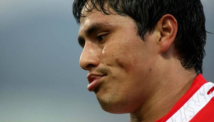 Χωρίς Ούμπιντες στο Λουξεμβούργο