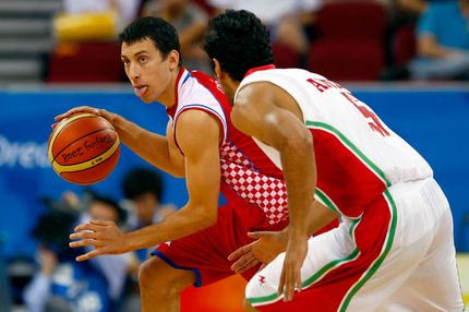 Ούκιτς: “Ομάδα που ξέρει να κερδίζει τρόπαια”