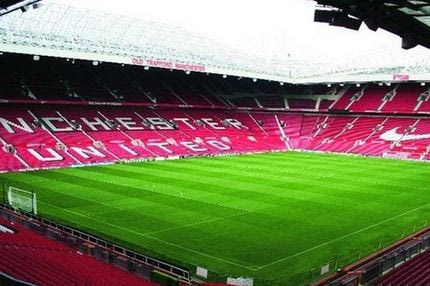 Με μόλις $2 ο Βασίλης Κ. «Billkits» πάει στο Old Trafford
